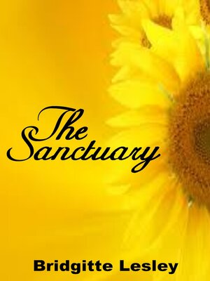 cover image of The Sanctuary